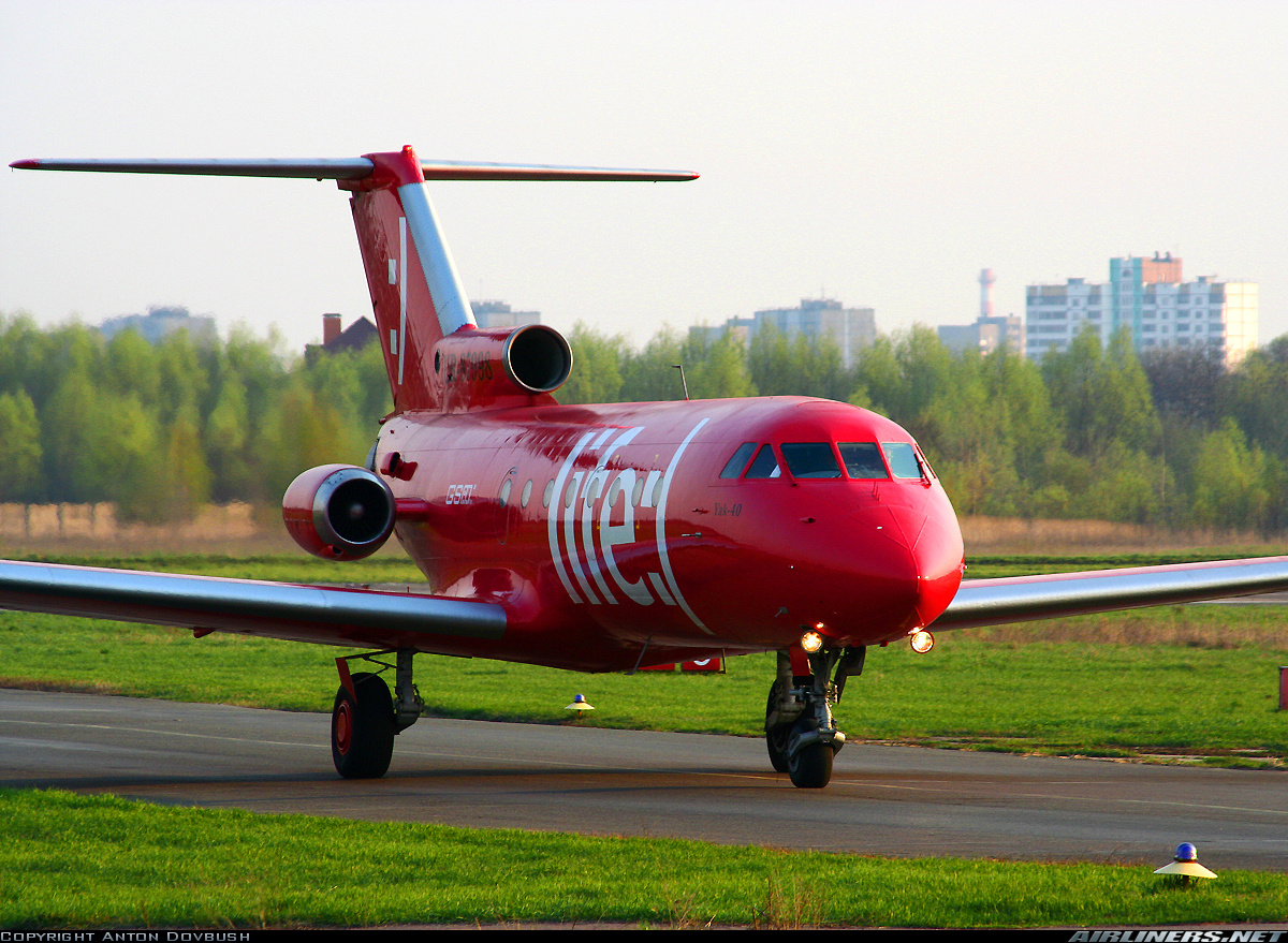 Як 40. Yakovlev Yak-40. Yakovlev Yak-40s1. Як 40 КРАСАВИА. Jak-40ll.