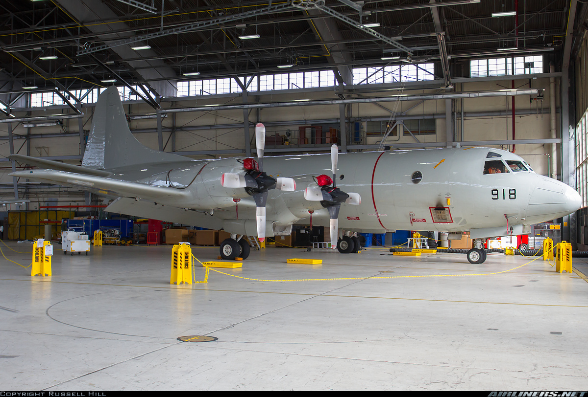 Lockheed P-3C Orion - USA - Navy | Aviation Photo #2380342 | Airliners.net