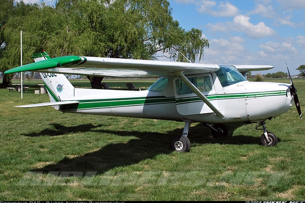 Cessna 172B - Untitled | Aviation Photo #2327453 | Airliners.net