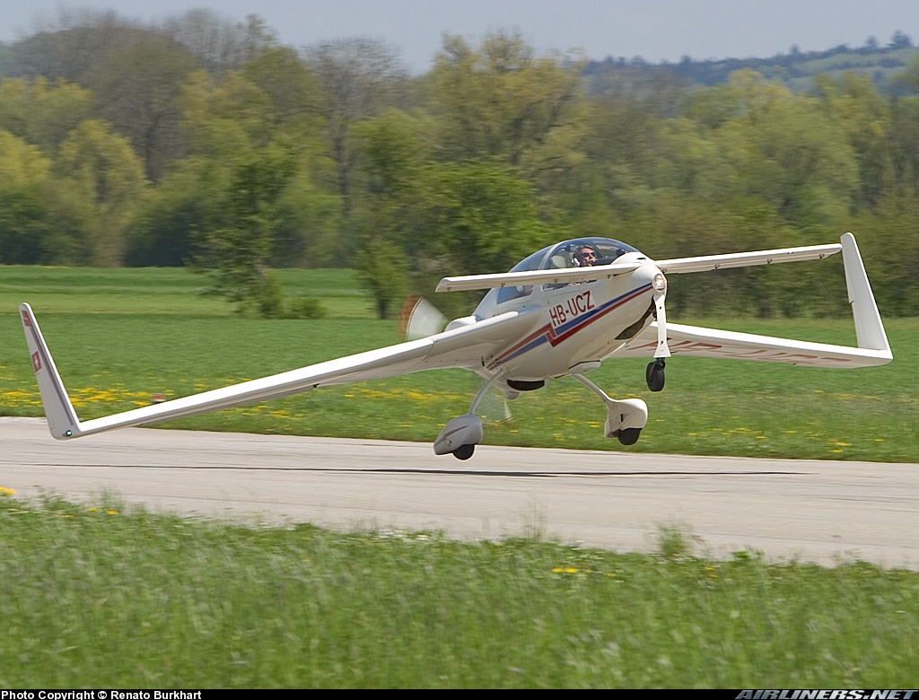 Aviation Photo #0835752        Gyroflug SC-01B-160 Speed Canard - Untitled
