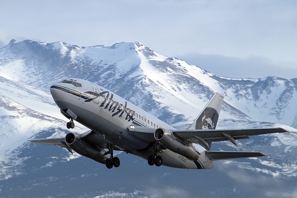 Boeing 737-290C/Adv - Transafrican Air | Aviation Photo #7261853 ...