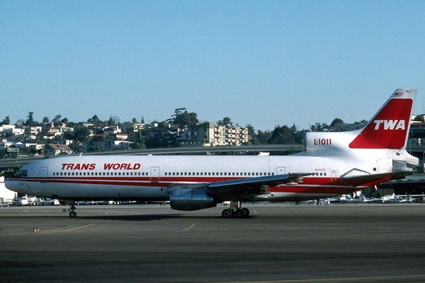 July 30, 1992. TWA Flight 843 - Airline Secrets Exposed
