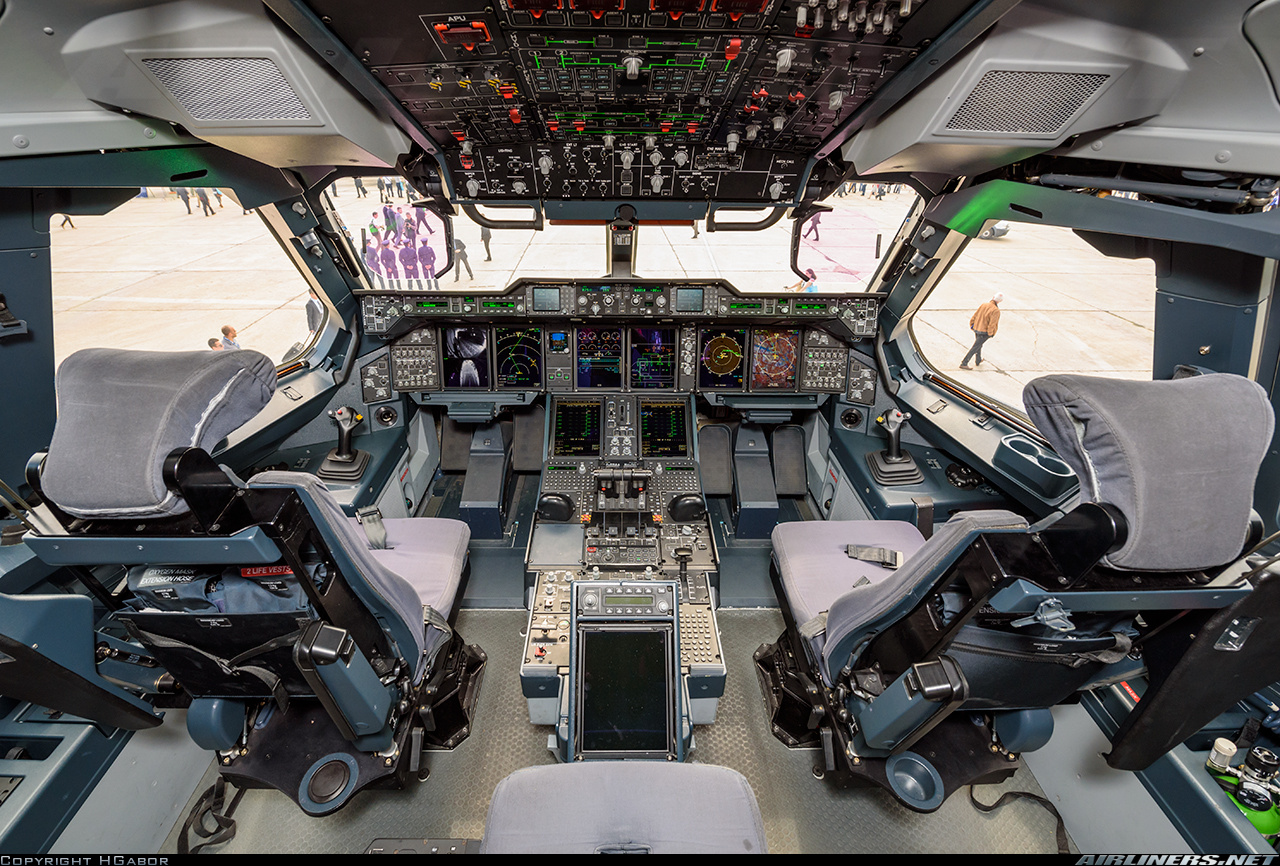 Airbus A400M Atlas - France - Air Force | Aviation Photo ...