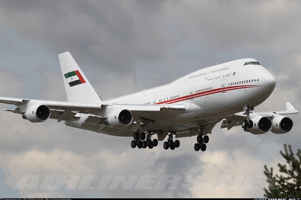 Boeing 747-131 - Trans World Airlines - TWA, Aviation Photo #0276650