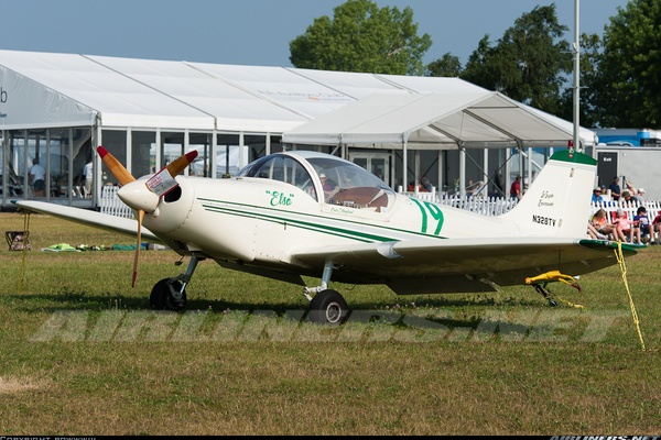 Piel CP-328 Super Emeraude - Untitled | Aviation Photo #2650543 ...