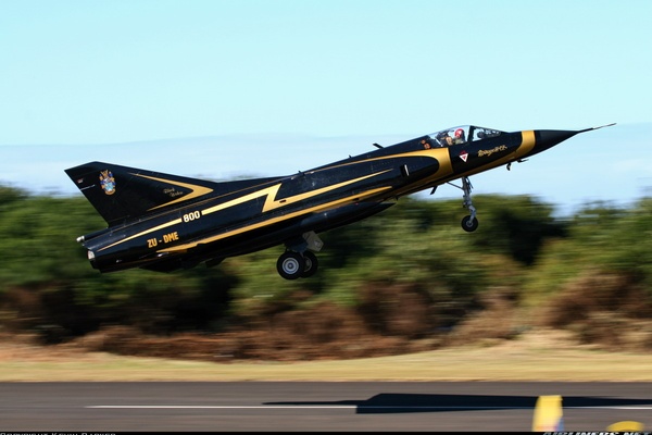 Dassault Mirage online iiicz