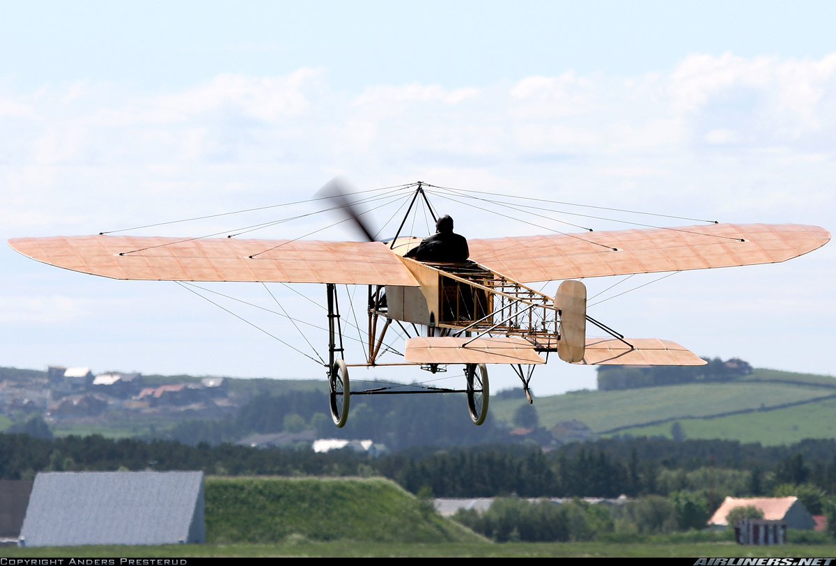 Bleriot Bleriot
