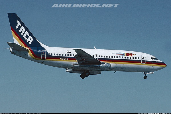 Boeing 767-316/ER(BCF) - LATAM Cargo