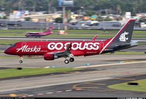 Brock Purdy fans wearing jersey get priority boarding on Alaska Airlines