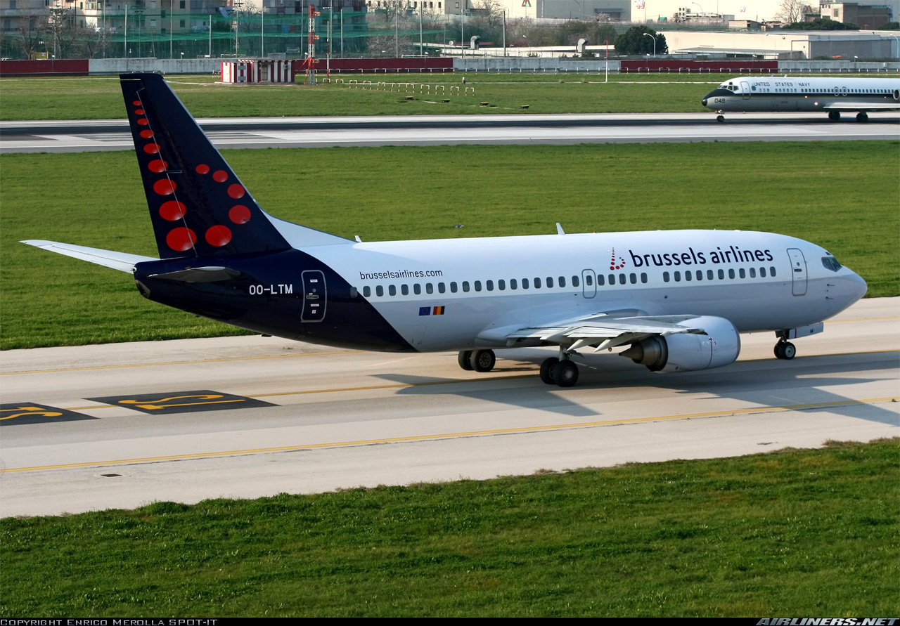 frequent traveller brussels airlines