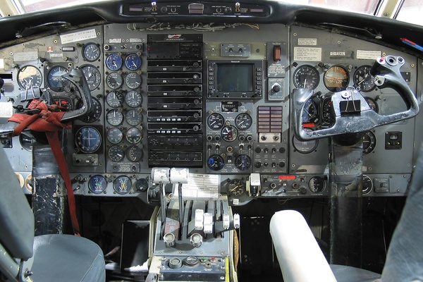 Embraer EMB-110C Bandeirante - NHR Taxi Aereo, Aviation Photo #1652970