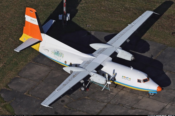 Boeing 737-4M0(BDSF) - Braspress Air Cargo, Aviation Photo #7496589