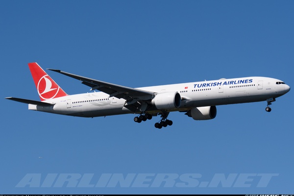 Lockheed L-1011-385-3 TriStar 500 - Pan American World