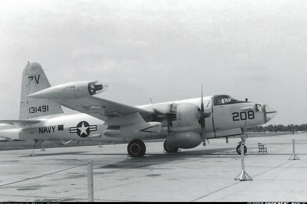 Lockheed T-33B - USA - Navy | Aviation Photo #0515830 | Airliners.net