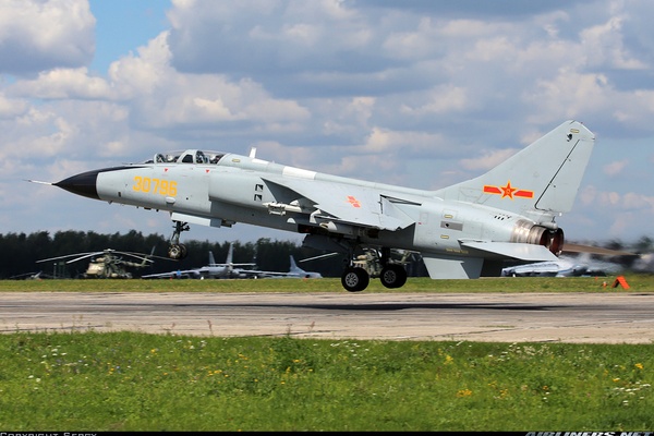 Mikoyan-Gurevich MiG-31B - Kazakhstan - Air Force | Aviation Photo ...