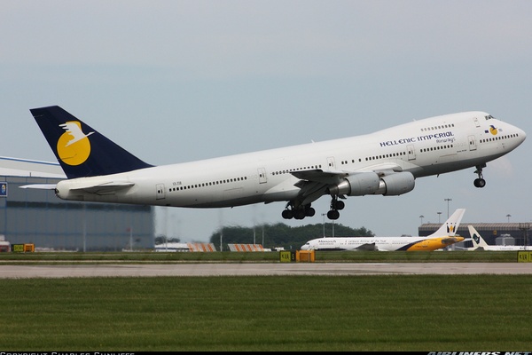 Boeing 747-230B - Lufthansa | Aviation Photo #0996791 | Airliners.net