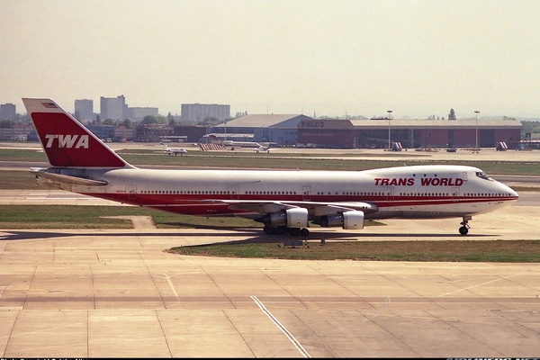 ARCHIVE: Remembering the tragedy of Trans World Airlines Flight 800