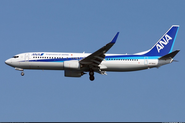 航空機・ヘリコプター JAS A300B2K-3C JA8466 Aircraft Photo of JA8466 | Airbus A300B2K-3C | Japan Air