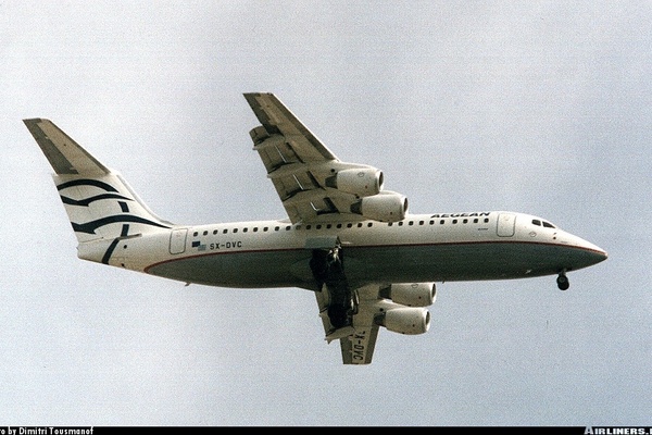 Airbus A310-308 - Pakistan International Airlines - PIA