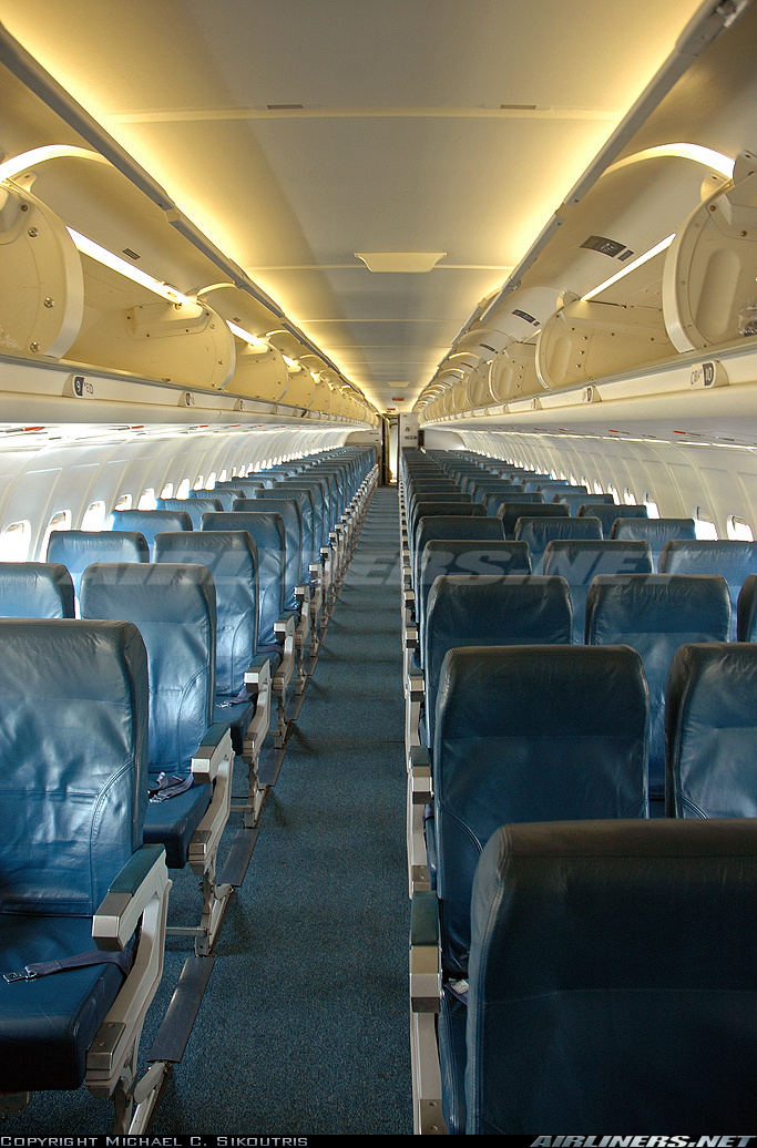 McDonnell Douglas MD-88 - Delta Shuttle | Aviation Photo #1122173 ...