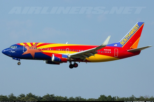 southwest airlines $59 special