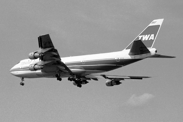 July 17, 1996: TWA Flight #800, Photo Album by September11