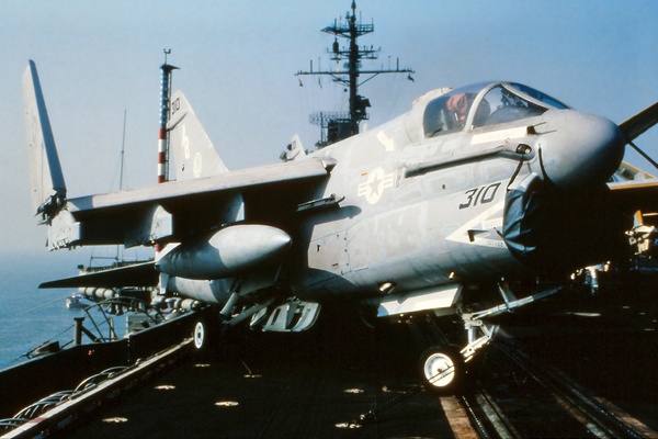 Grumman F-14A Tomcat - USA - Navy | Aviation Photo #2514064 | Airliners.net