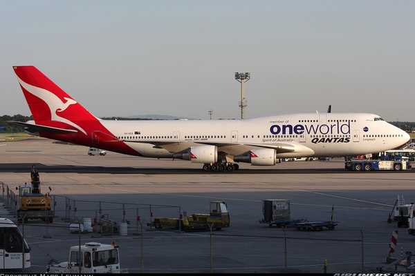 Airbus A320 232 Qantaslink Network Aviation Aviation Photo 4867467 Airliners Net