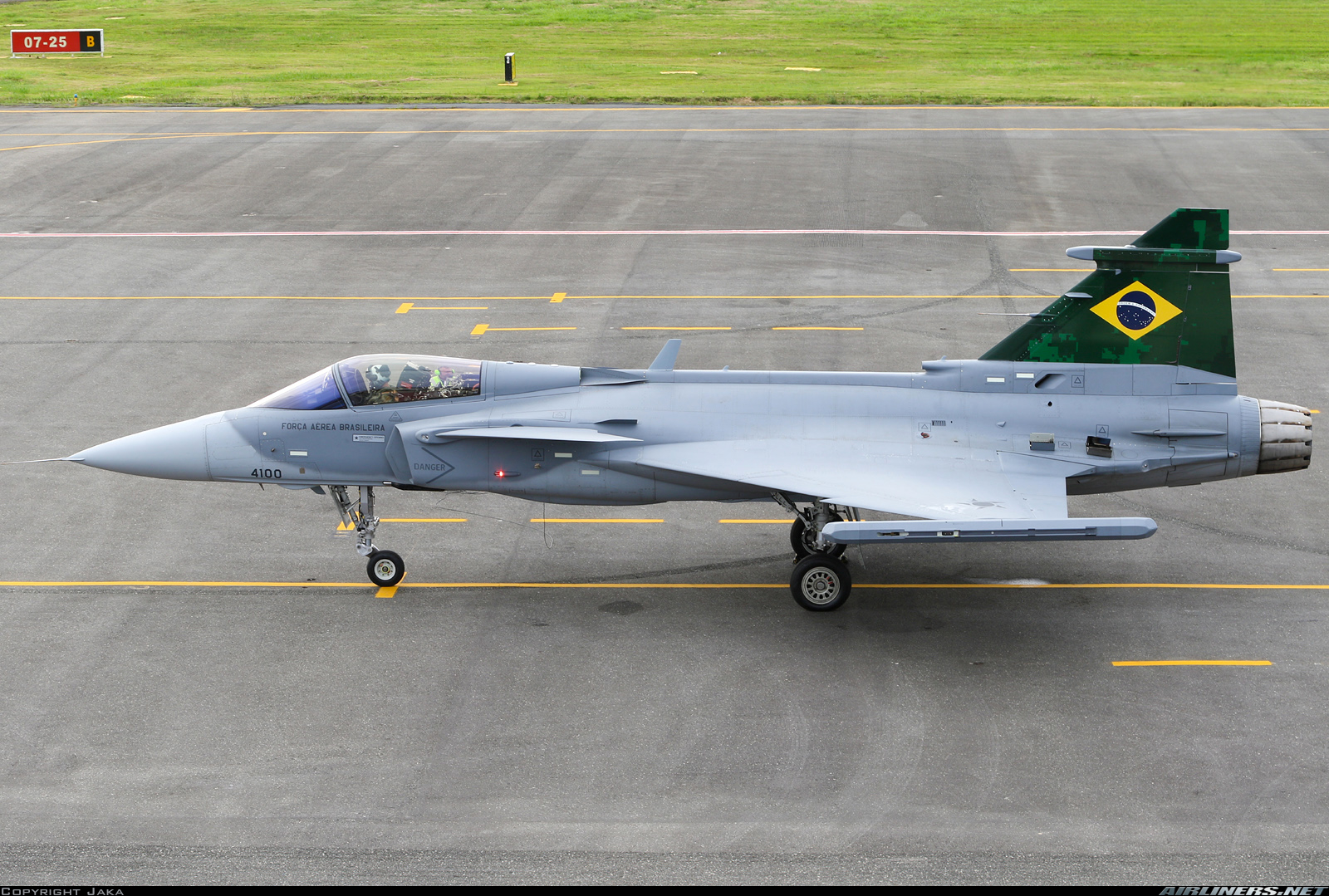 Saab Jas 39e Gripen Brazil Air Force Aviation Photo Airliners Net Saab Jas 39e Gripen Brazil Air Force Aviation Photo Airliners Net