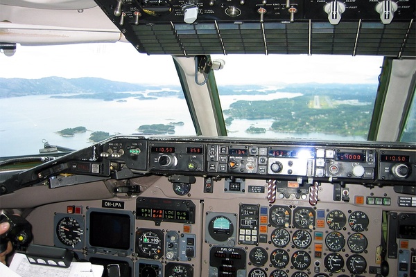 Finnair MD-82/83 – Mikey's Retro FS Corner