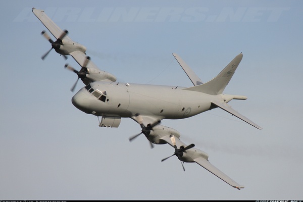 Lockheed Ap 3c Orion Australia Air Force Aviation Photo 1846504 Airliners Net