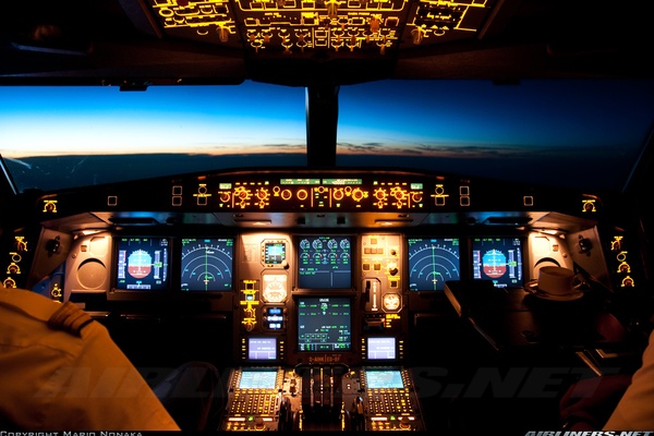 Airbus A340-642 - Lufthansa | Aviation Photo #1762604 