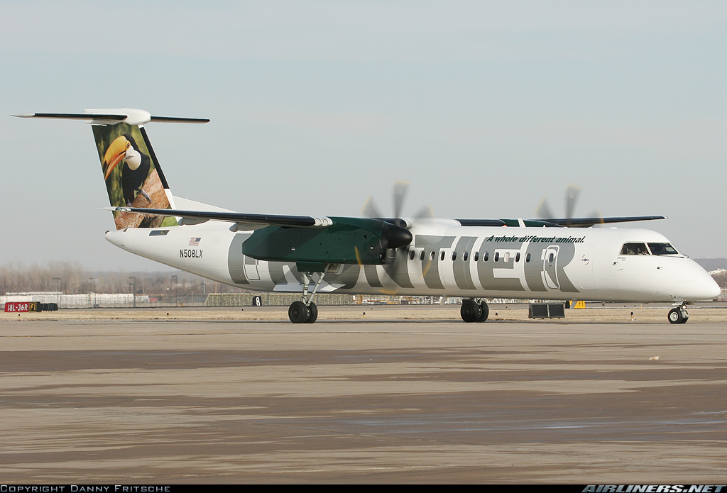 Якутия Dhc 8 400 Самолет Фото