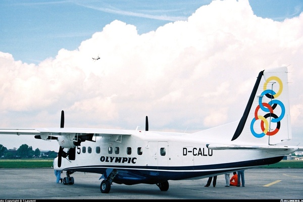 Dornier 228-202K - Malawi - Air Force | Aviation Photo #0902861 ...