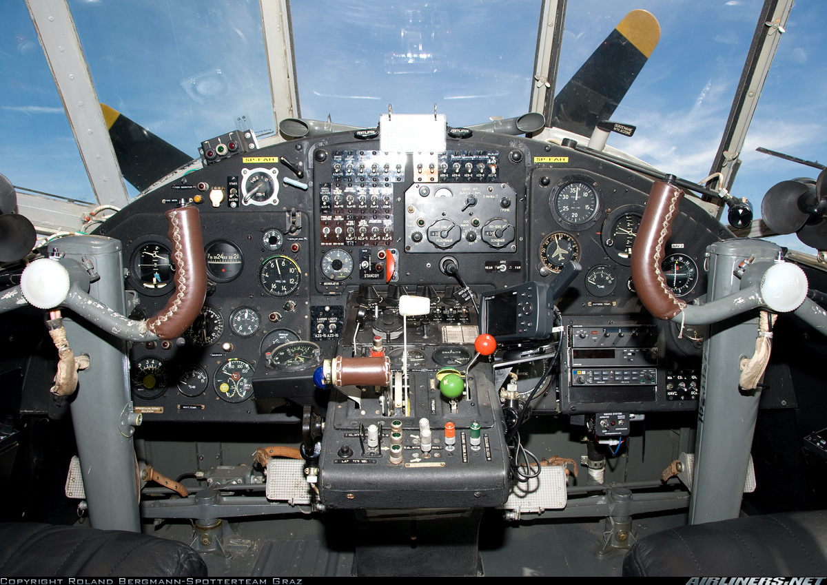 Antonov (PZL-Mielec) An-2TP - Untitled | Aviation Photo #1382024 ...