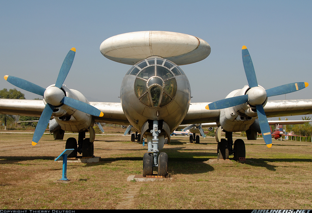 Tupolev Tu-4 - China - Air Force | Aviation Photo #1415024 | Airliners.net
