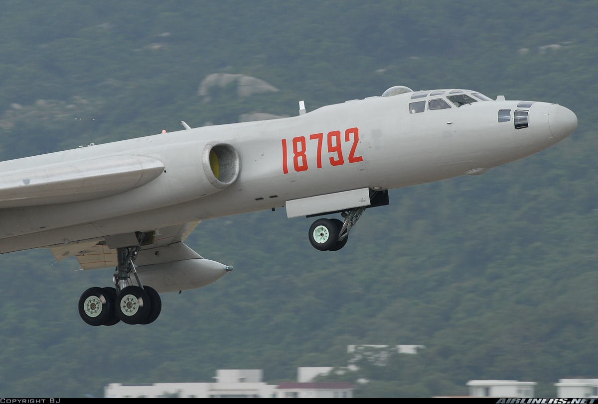 xian hy 6 china air force aviation photo 1428024 xian hy 6 china air force aviation photo 1428024