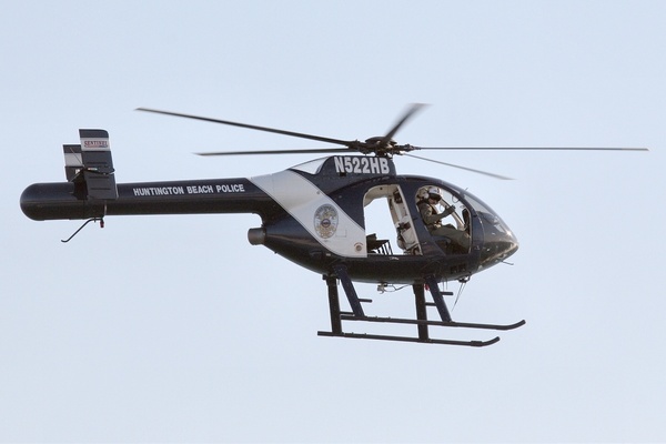 Nlmp1611Bc06 Louisville Metro Police Department Md Helicopters Md