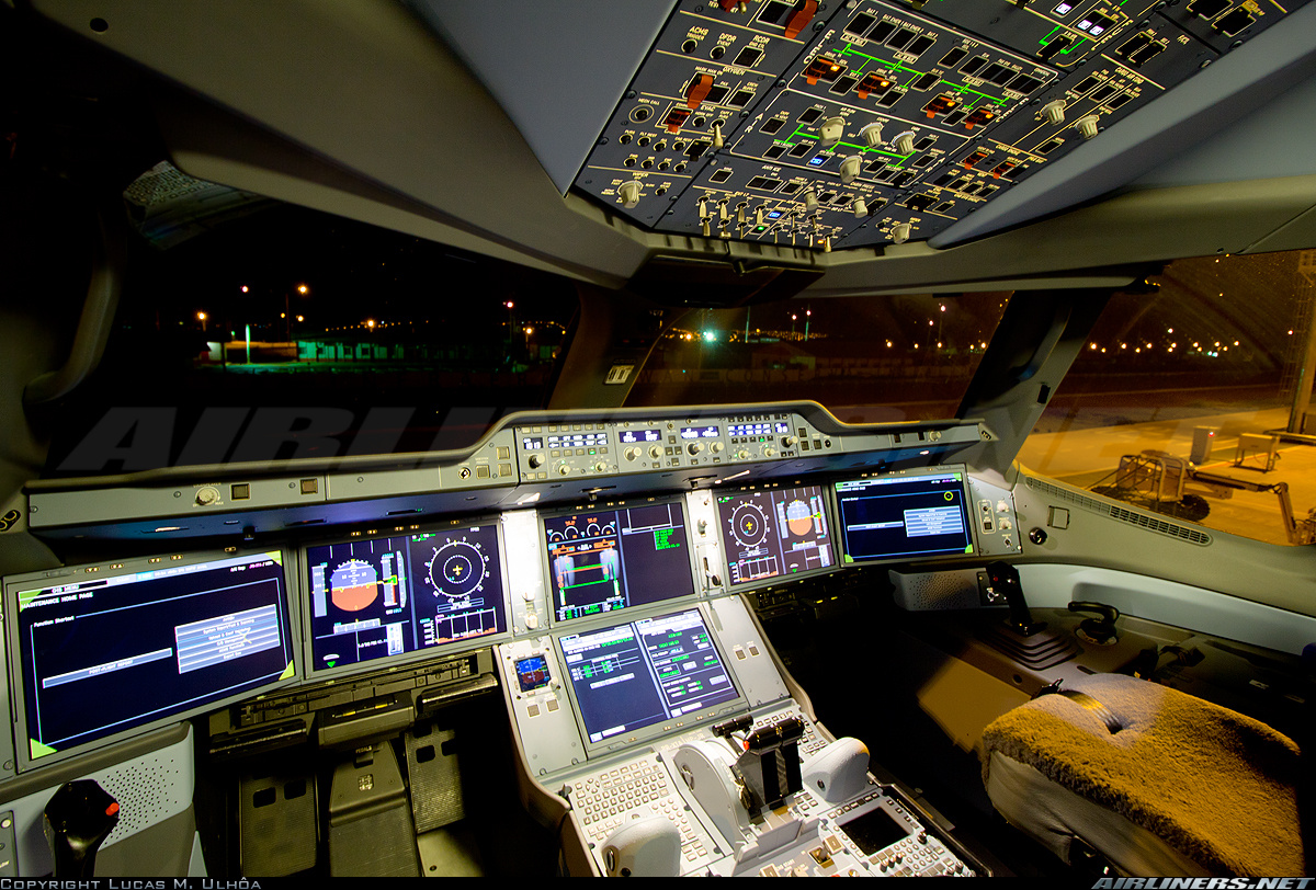 Airbus A350 941 Tam Aviation Photo Airliners Net