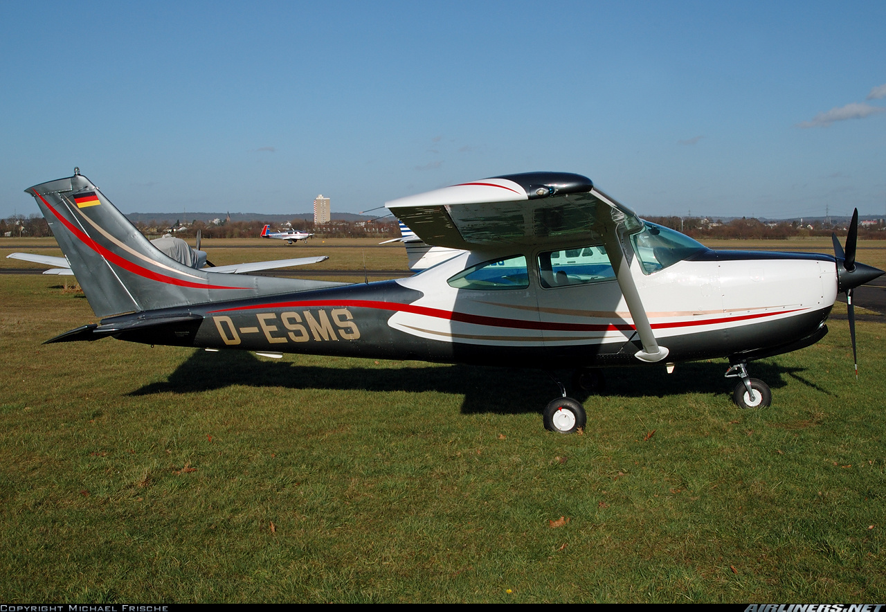 Aviation Photo #2397544: Cessna T182RG Turbo Skylane II - Untitled.