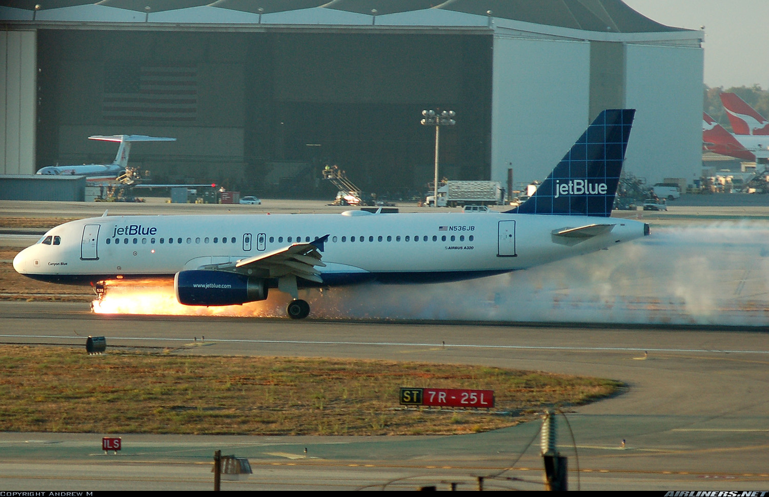 Airbus A320-232 - JetBlue Airways | Aviation Photo #0926274 | Airliners.net