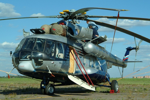 Mil Mi-17-2 - Vietnam - Air Force | Aviation Photo #1906777 | Airliners.net