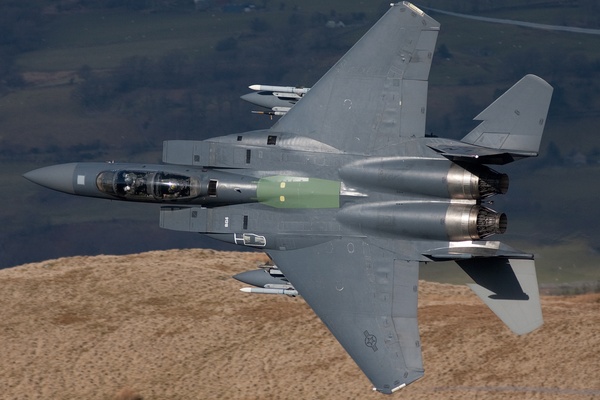 F-15