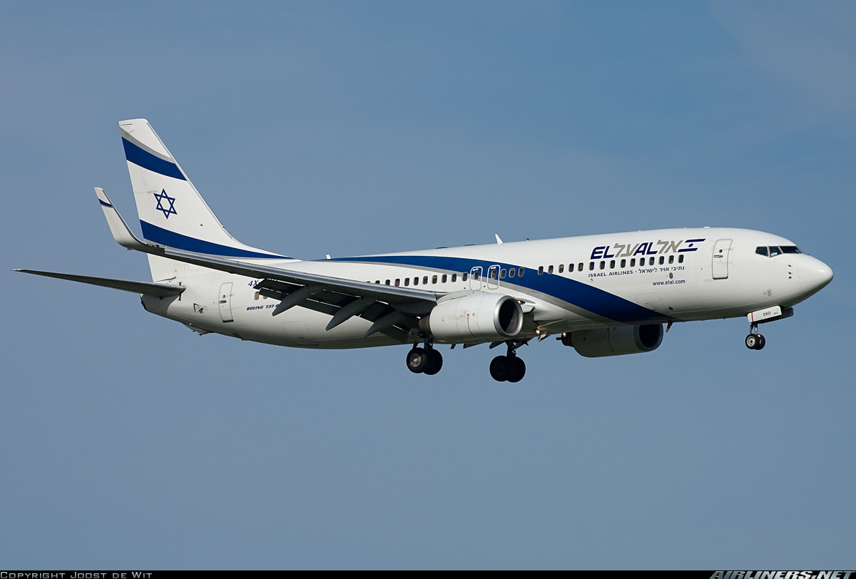Эль аль русский сайт. Авиакомпания Израиля Эль Аль. El al Israel Airlines самолеты. Боинг 737-800 Оренэйр. Боинг 737 800 Оренбургские авиалинии.