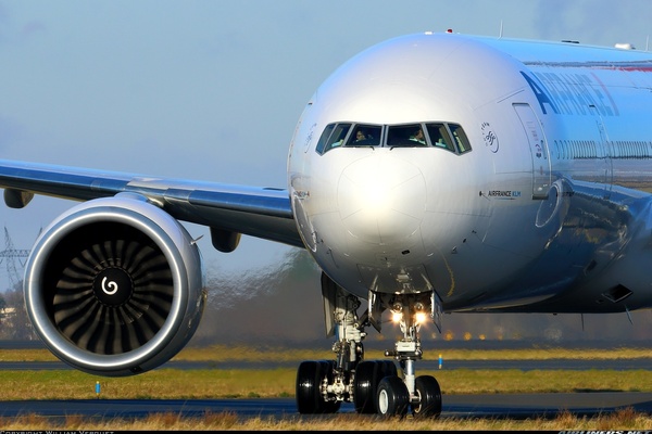 The best of AIR FRANCE The best of AIR FRANCE
