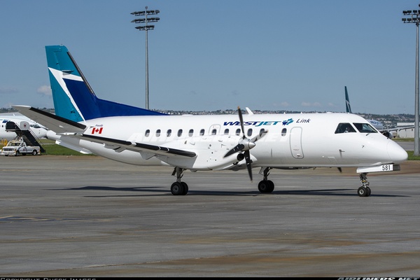 WestJet Link - Pacific Coastal Airlines - Official Website