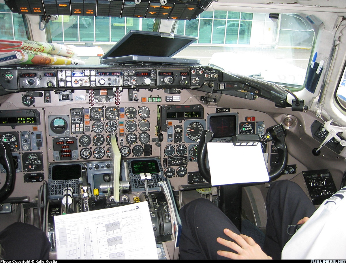 Finnair MD-82/83 – Mikey's Retro FS Corner