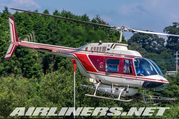 Civil Helicopters Collection