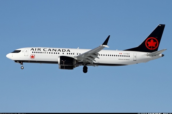 Boeing 737-852 - AeroMexico | Aviation Photo #5013975 | Airliners.net