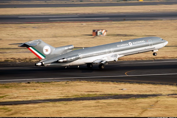 Airbus A330-243 - Mexicana | Aviation Photo #1474478